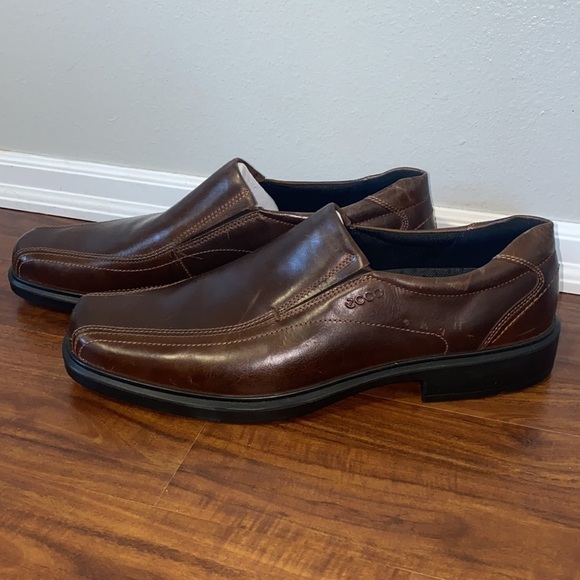 Ecco Helsinki Slip On main image 7